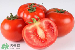 李子可以和西紅柿一起吃嗎？西紅柿和李子能同吃？