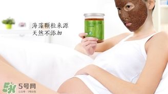 海藻面膜是一次性的嗎？海藻面膜可以重復使用嗎？