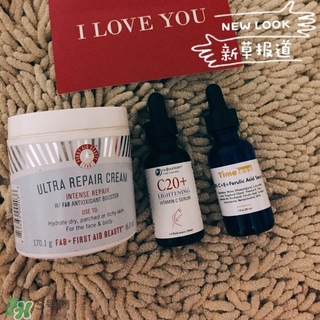 祛痘印效果最好的產品 祛痘印效果最好的化妝品