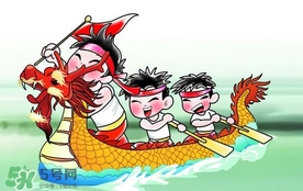 端午節(jié)是紀念誰的？端午節(jié)是怎么來的？