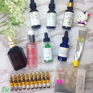 祛痘印效果最好的產品 祛痘印效果最好的化妝品