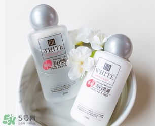 大創美白水乳怎么樣？大創美白水乳好用嗎