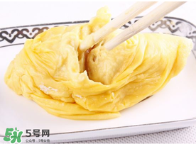 金枕頭榴蓮幾月份上市？金枕頭榴蓮什么時候上市？