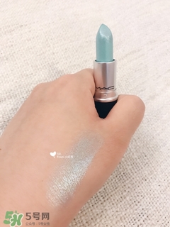 mac魅可soft hint獨角獸的眼淚多少錢？mac soft hint試色