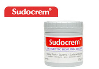 sudocrem屁屁霜說明書 sudocrem屁屁霜怎么用？