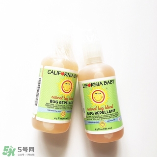 加州寶寶驅蚊液怎么樣?加州寶寶驅蚊液好用嗎?