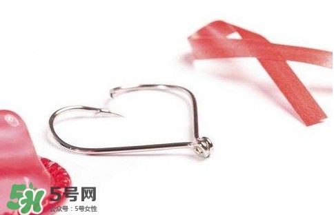 HIV真有這么可怕嗎？艾滋病的臨床表現主要有哪些