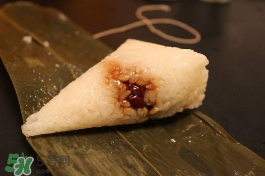 紅棗粽子煮多長(zhǎng)時(shí)間？紅棗粽子要煮多久？
