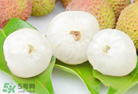 荔枝為什么叫妃子笑？荔枝和妃子笑的區別
