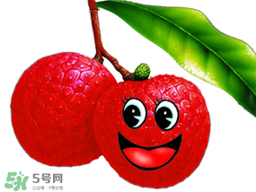 拉肚子能吃荔枝嗎 ？拉肚子可以吃荔枝嗎 ？