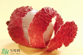 拉肚子能吃荔枝嗎 ？拉肚子可以吃荔枝嗎 ？
