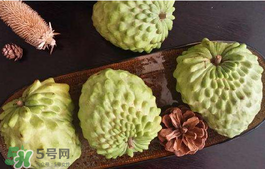 釋迦果怎么保存？釋迦怎么保存時(shí)間長？