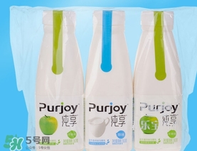 純享酸奶熱量 喝純享酸奶會(huì)長胖嗎？
