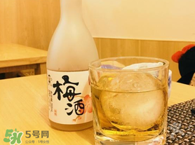 梅子酒多少度？梅子酒度數(shù)高嗎？