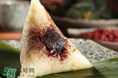 甜粽子怎么包才甜？甜粽子怎么包比較好吃？
