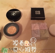 香奈兒散粉和紀梵希散粉哪個好?香奈兒散粉保質(zhì)期多久?