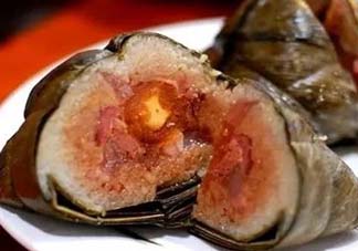 煮肉粽子需要多長(zhǎng)時(shí)間？肉粽子要煮多久才熟？