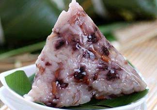 八寶粽子煮多長時間？八寶粽子是蒸還是煮？