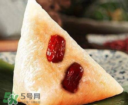 紅棗粽子煮多長(zhǎng)時(shí)間？紅棗粽子要煮多久？