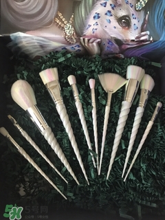 unicorn lashes獨角獸化妝刷怎么樣？獨角獸化妝刷多少錢？