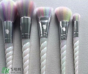 unicorn lashes獨角獸化妝刷怎么樣？獨角獸化妝刷多少錢？