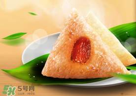 蜜棗粽子怎么做？蜜棗粽子怎么做好吃？