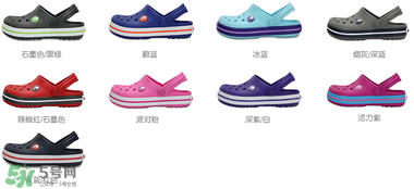 Crocs鞋是什么牌子？Crocss鞋是哪個國家的品牌？