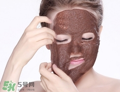 海藻面膜適合什么皮膚？海藻面膜適合什么膚質