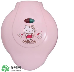 餃子hello kitty蛋糕機是什么牌子？hello kitty蛋糕機哪里有賣的？