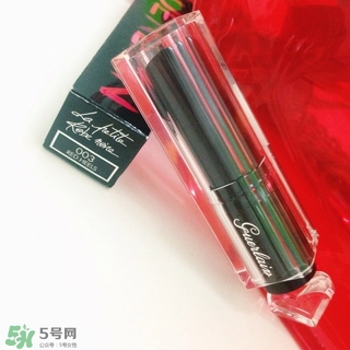 嬌蘭小黑裙003多少錢(qián)？嬌蘭小黑裙唇膏003專柜價(jià)格