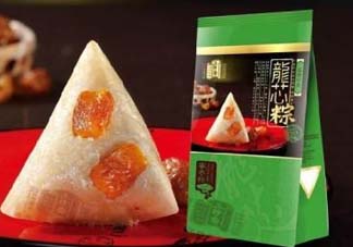 孕婦能吃蜜棗粽子嗎？吃蜜棗粽子的好處