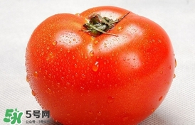 如何分辨催熟西紅柿？西紅柿怎么去除農(nóng)藥殘渣？