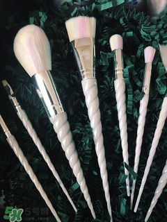 unicorn lashes獨角獸化妝刷怎么樣？獨角獸化妝刷多少錢？