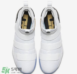 nike lebron soldier11什么時候發售？耐克士兵11上市時間