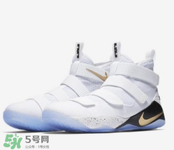 nike lebron soldier11什么時候發售？耐克士兵11上市時間