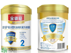 金領(lǐng)冠珍護(hù)奶粉怎么樣？金領(lǐng)冠珍護(hù)奶粉怎么沖？