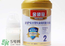 金領(lǐng)冠珍護(hù)奶粉怎么樣？金領(lǐng)冠珍護(hù)奶粉怎么沖？