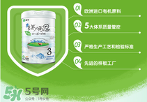瑞哺恩有機嬰奶粉怎么樣？瑞哺恩有機嬰奶粉怎么沖？