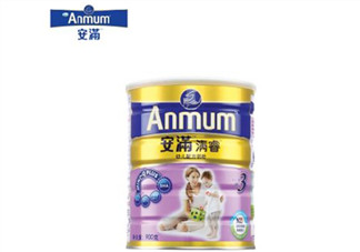 安滿滿睿幼兒配方奶粉怎么樣？安滿滿睿奶粉怎么沖？