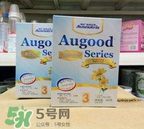 澳優金裝幼優奶粉3段怎么樣_怎么沖？