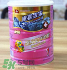 康喜貝貝金裝奶粉2段怎么樣？康喜貝貝金裝奶粉2段怎么沖？