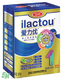 三元愛力優奶粉1段怎么樣？三元愛力優奶粉1段怎么吃？