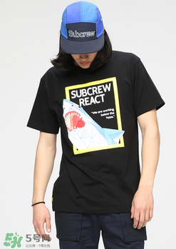 subcrew是什么牌子？subcrew是什么檔次？