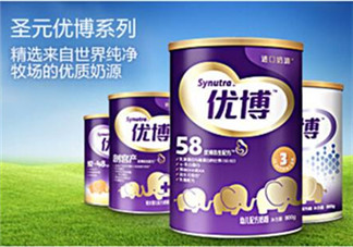 圣元優(yōu)博奶粉怎么樣？圣元優(yōu)博奶粉怎么沖？