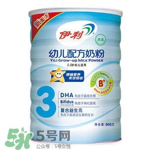 伊利普裝奶粉2段怎么樣？伊利普裝奶粉2段怎么沖？