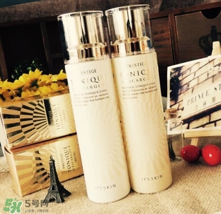 伊思水乳怎么樣？伊思水乳好用嗎？