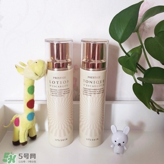 伊思水乳怎么樣？伊思水乳好用嗎？