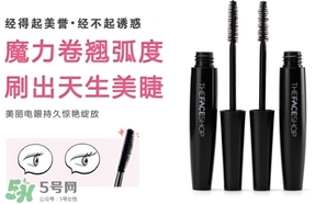 睫毛膏和假睫毛哪個好？睫毛膏和假睫毛怎么選擇？