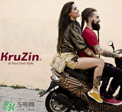 kruzin是什么牌子？kruzin是什么檔次？