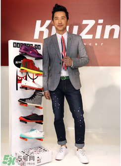 kruzin是什么牌子？kruzin是什么檔次？